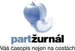 partžurnál